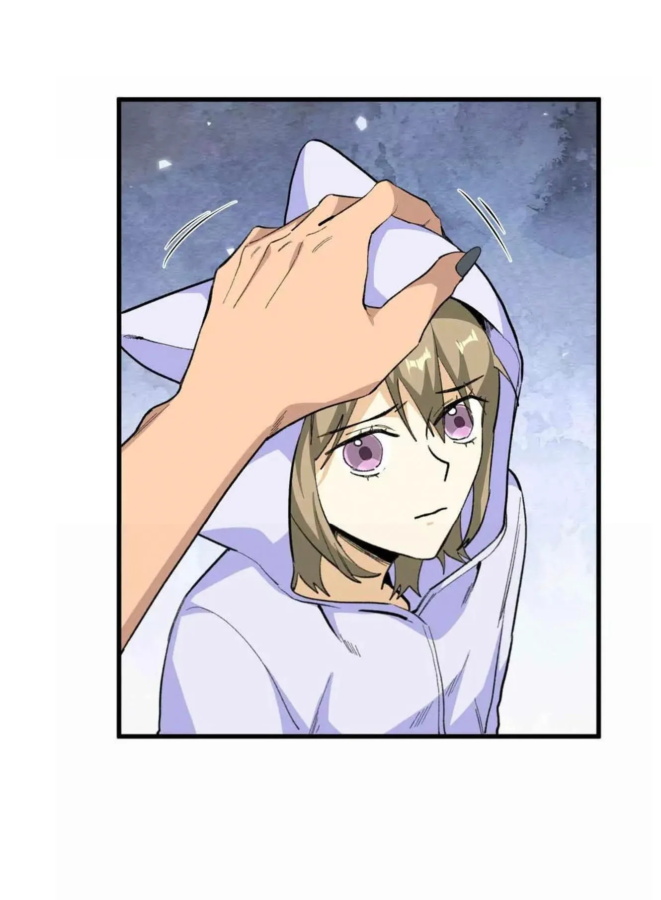 29 Mi maestro cruzo la linea