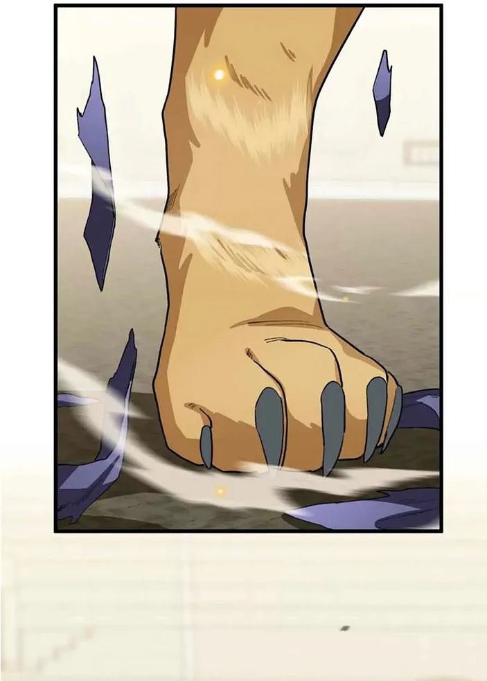 41 Mi maestro cruzo la linea