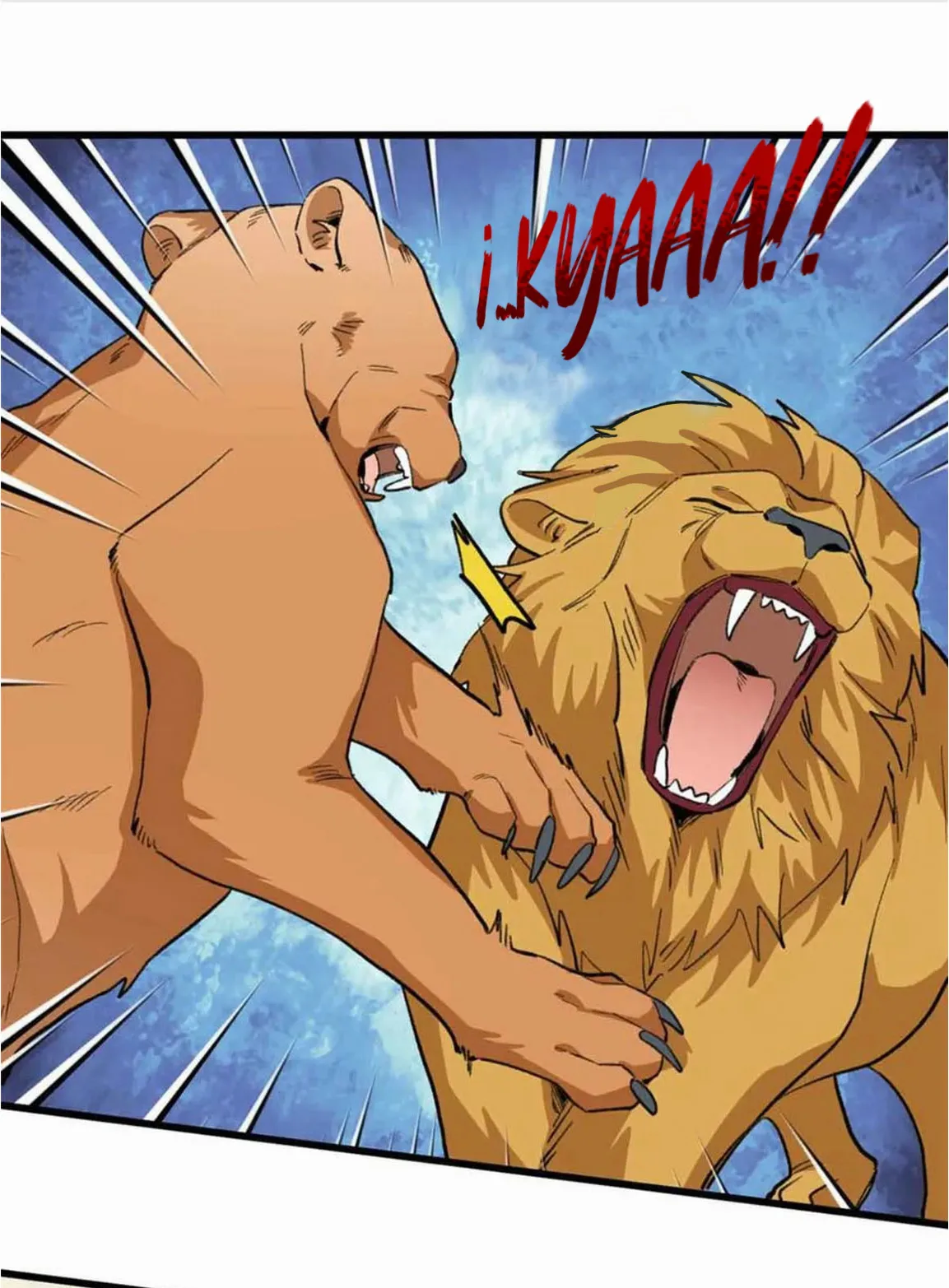 4 Mi maestro cruzo la linea