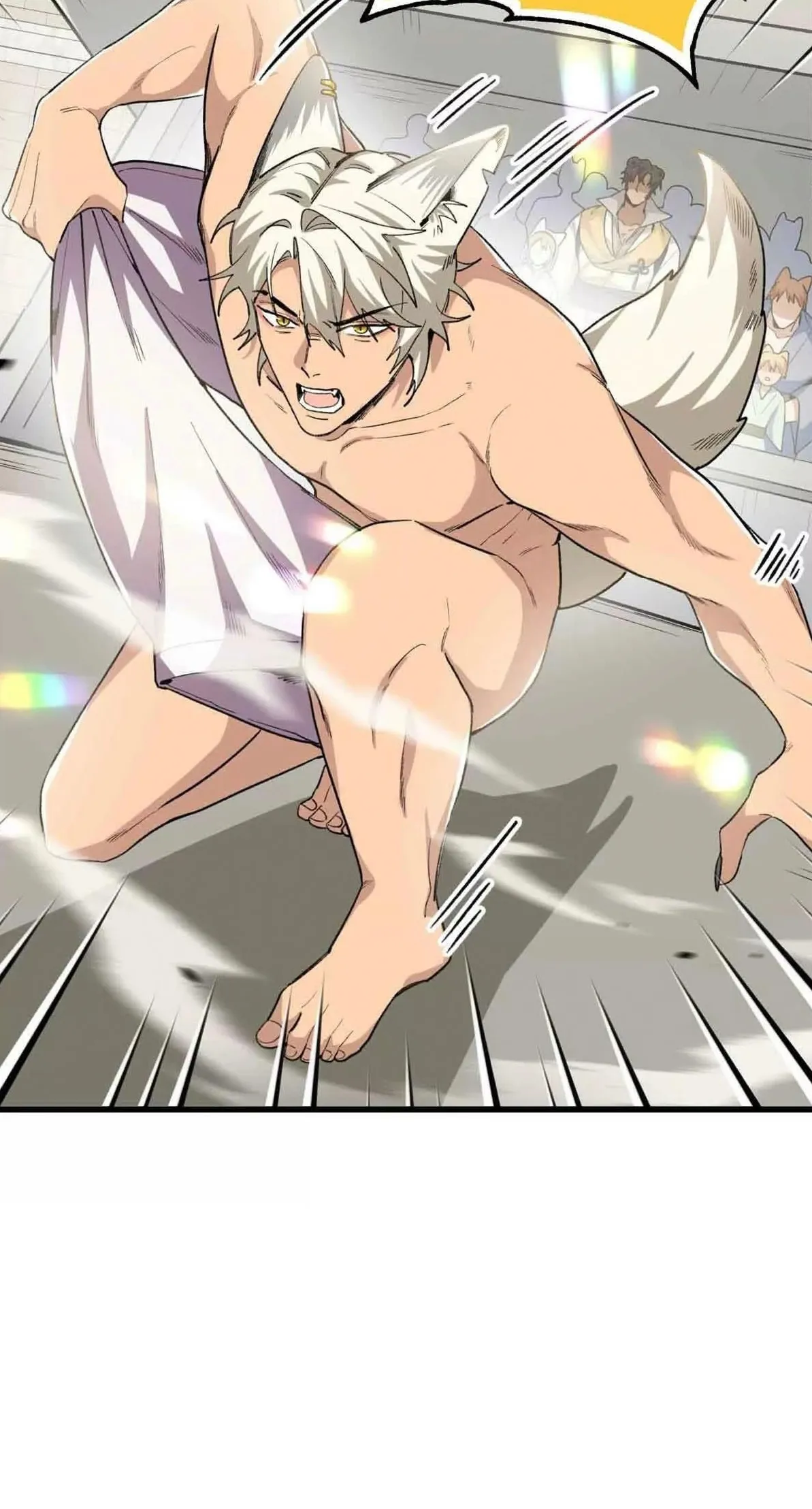 32 Mi maestro cruzo la linea