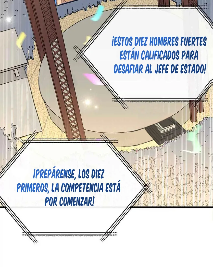 10 Mi maestro cruzo la linea