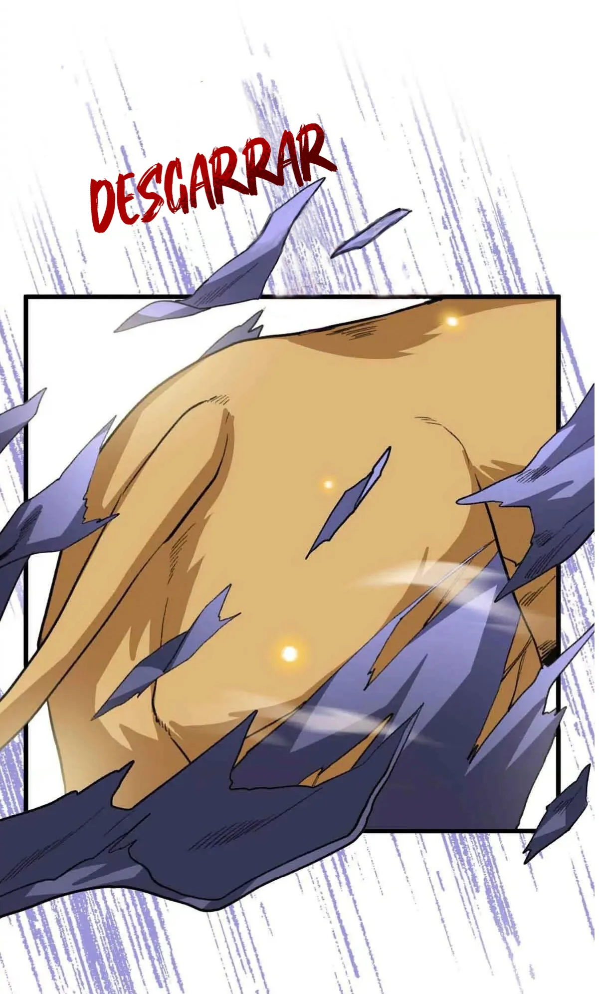 39 Mi maestro cruzo la linea