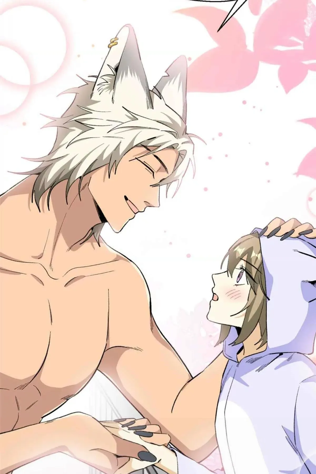 30 Mi maestro cruzo la linea