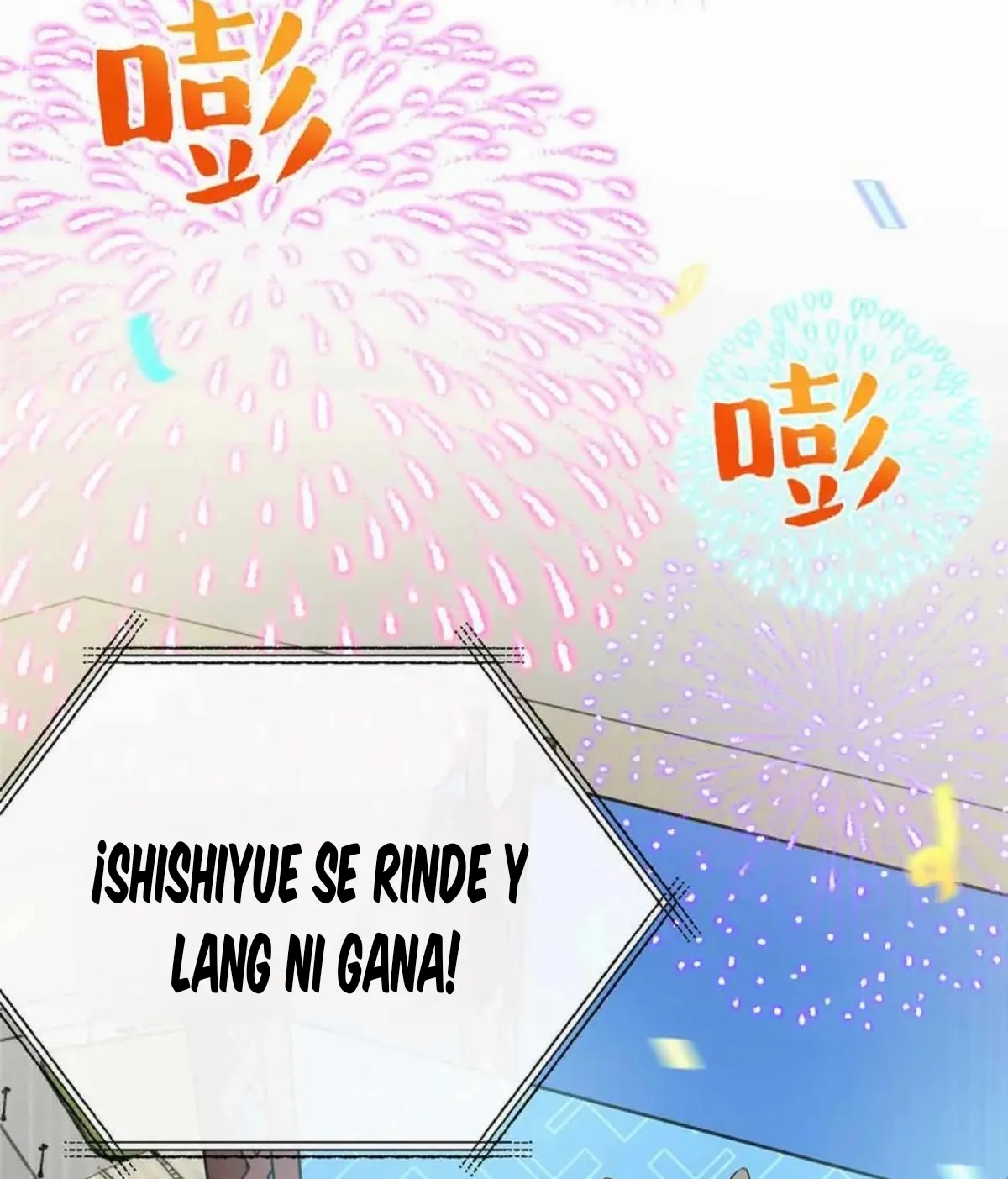 3 Mi maestro cruzo la linea