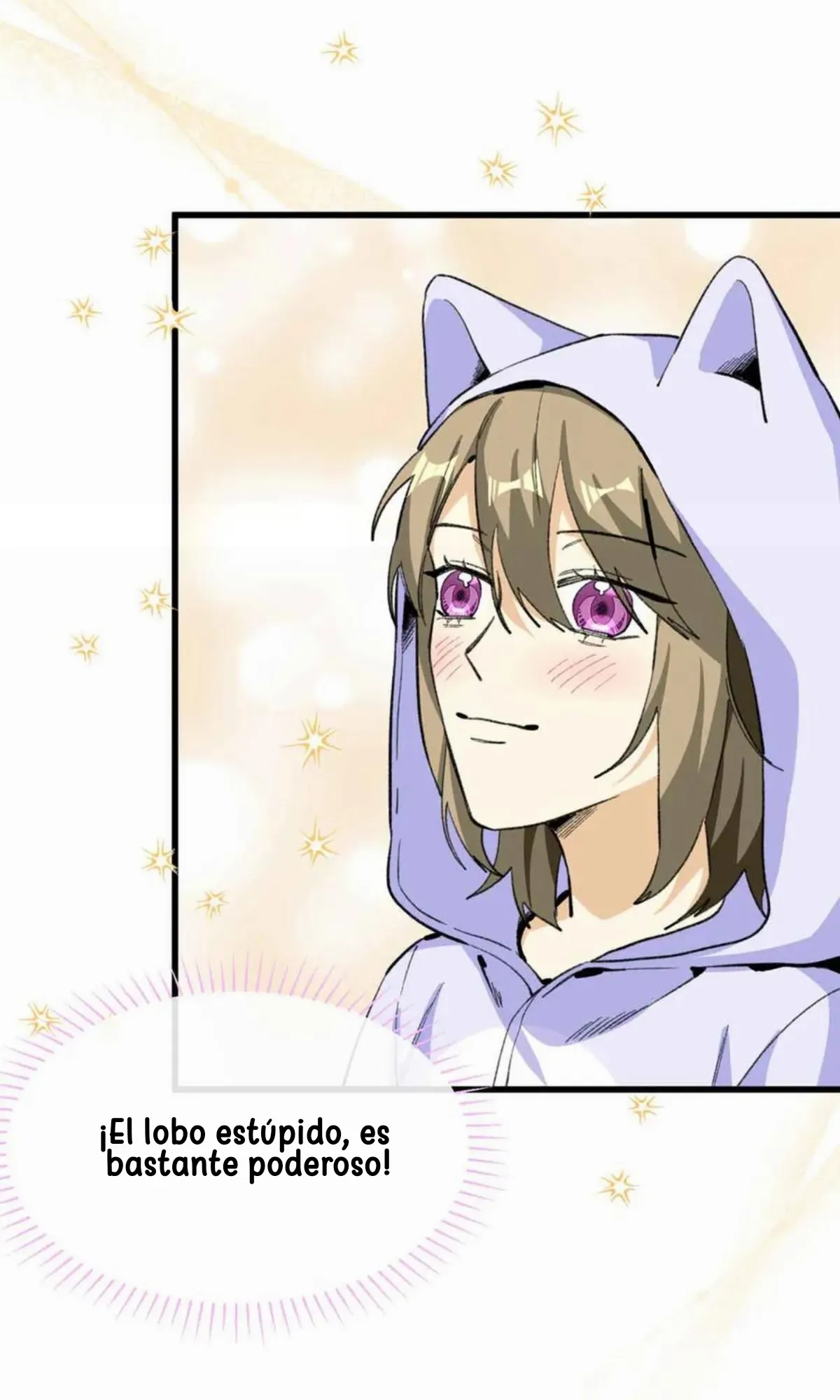 6 Mi maestro cruzo la linea