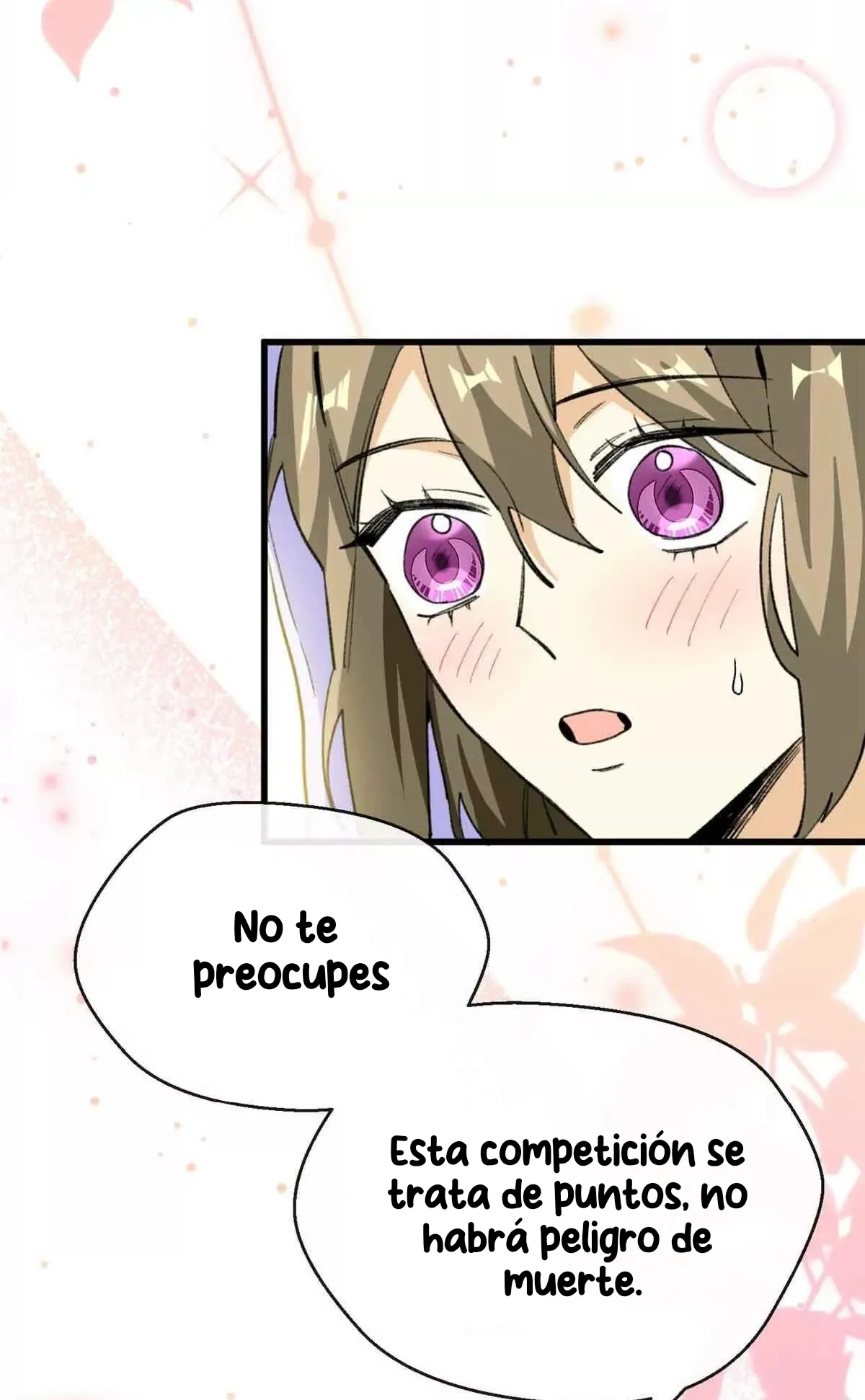 29 Mi maestro cruzo la linea