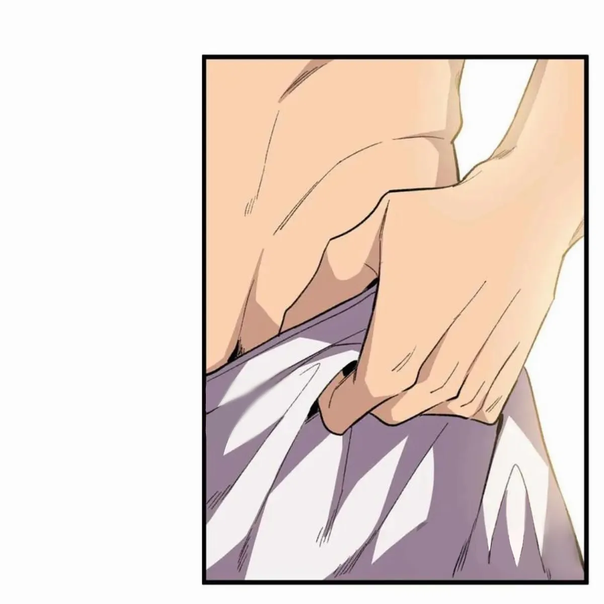 14 Mi maestro cruzo la linea