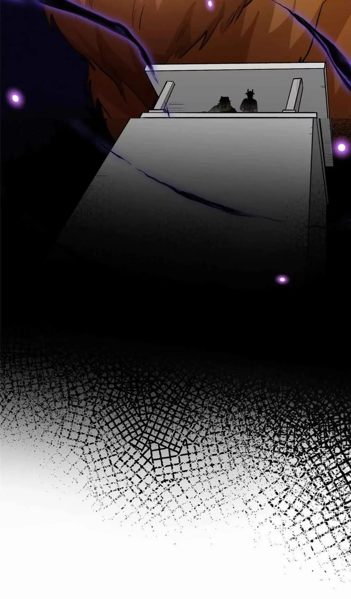 21 Mi maestro cruzo la linea