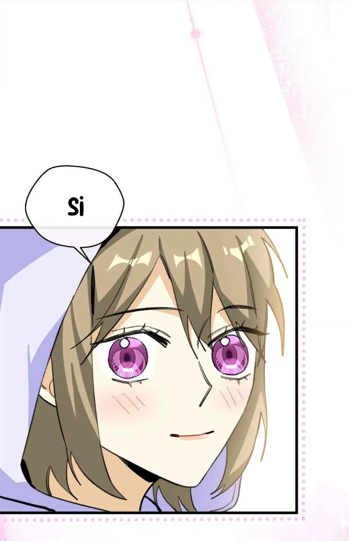 35 Mi maestro cruzo la linea