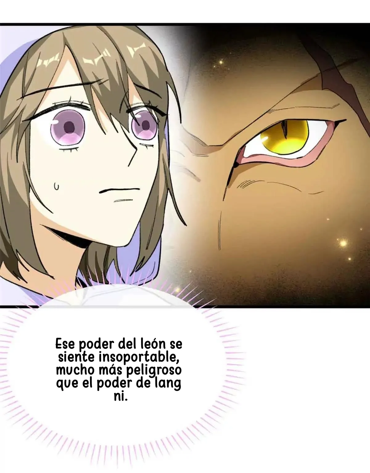 24 Mi maestro cruzo la linea