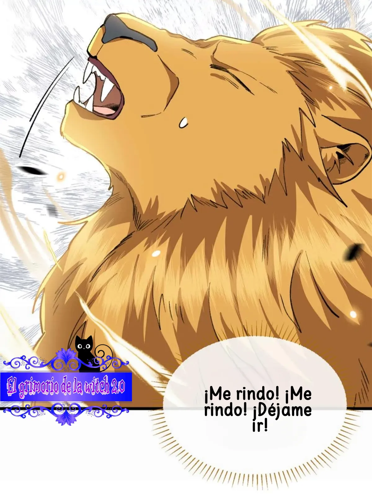 53 Mi maestro cruzo la linea