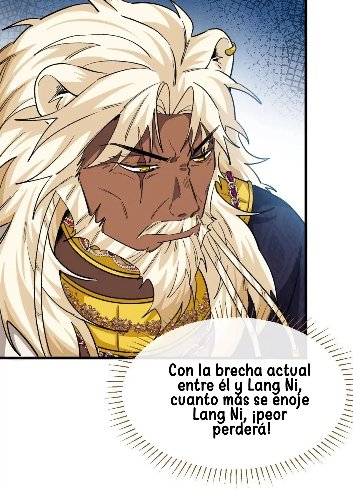 7 Mi maestro cruzo la linea