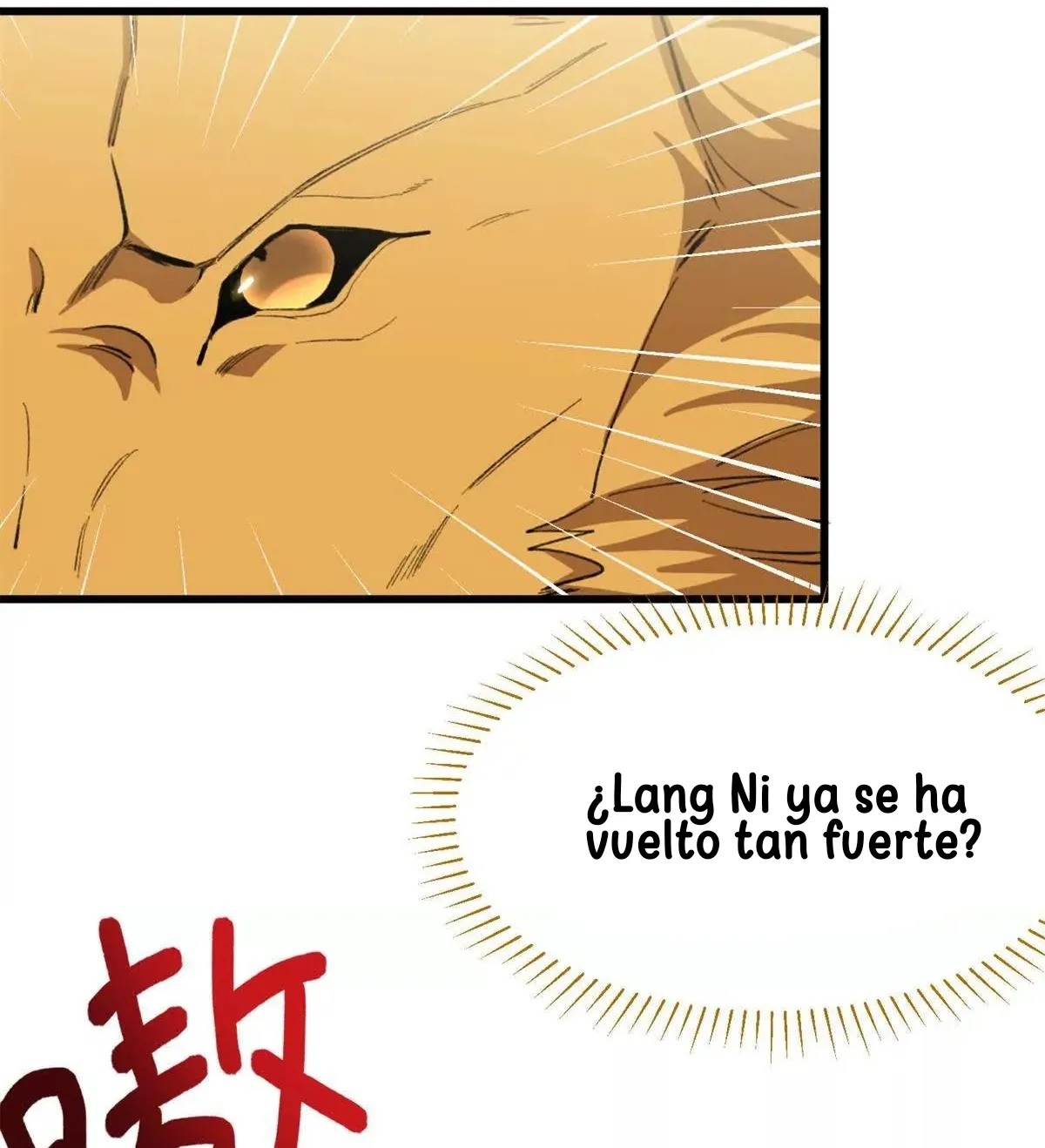 46 Mi maestro cruzo la linea