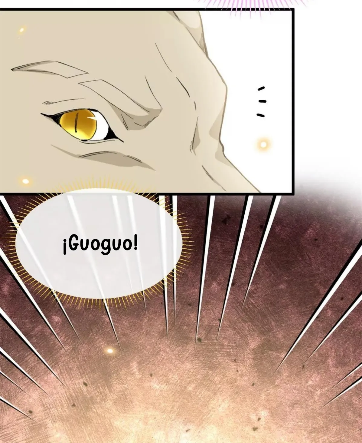 13 Mi maestro cruzo la linea