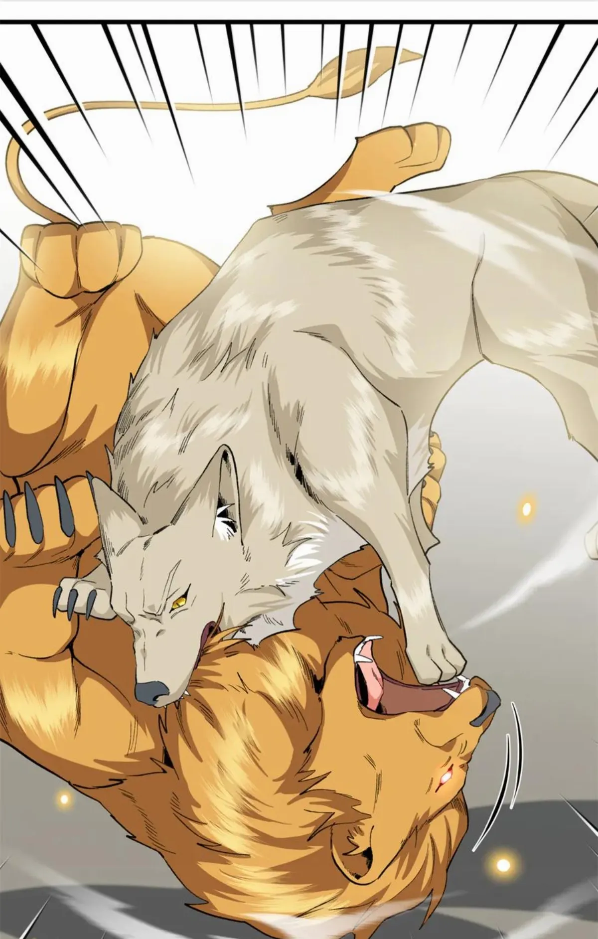 48 Mi maestro cruzo la linea