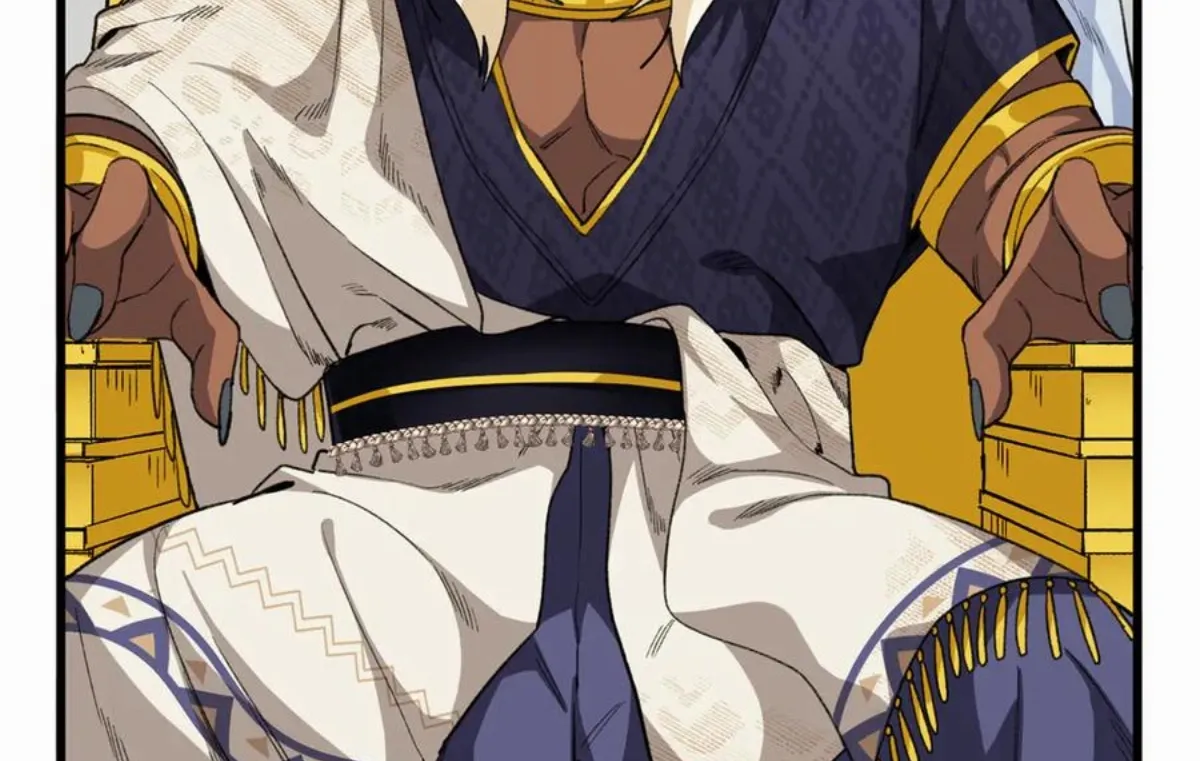 5 Mi maestro cruzo la linea