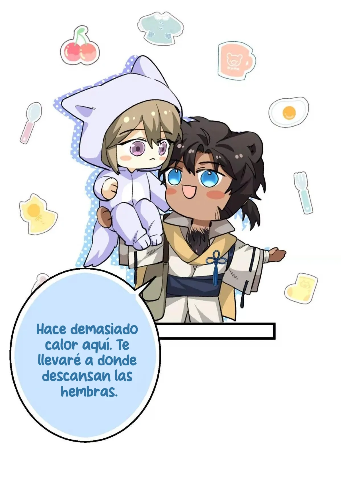 26 Mi maestro cruzo la linea