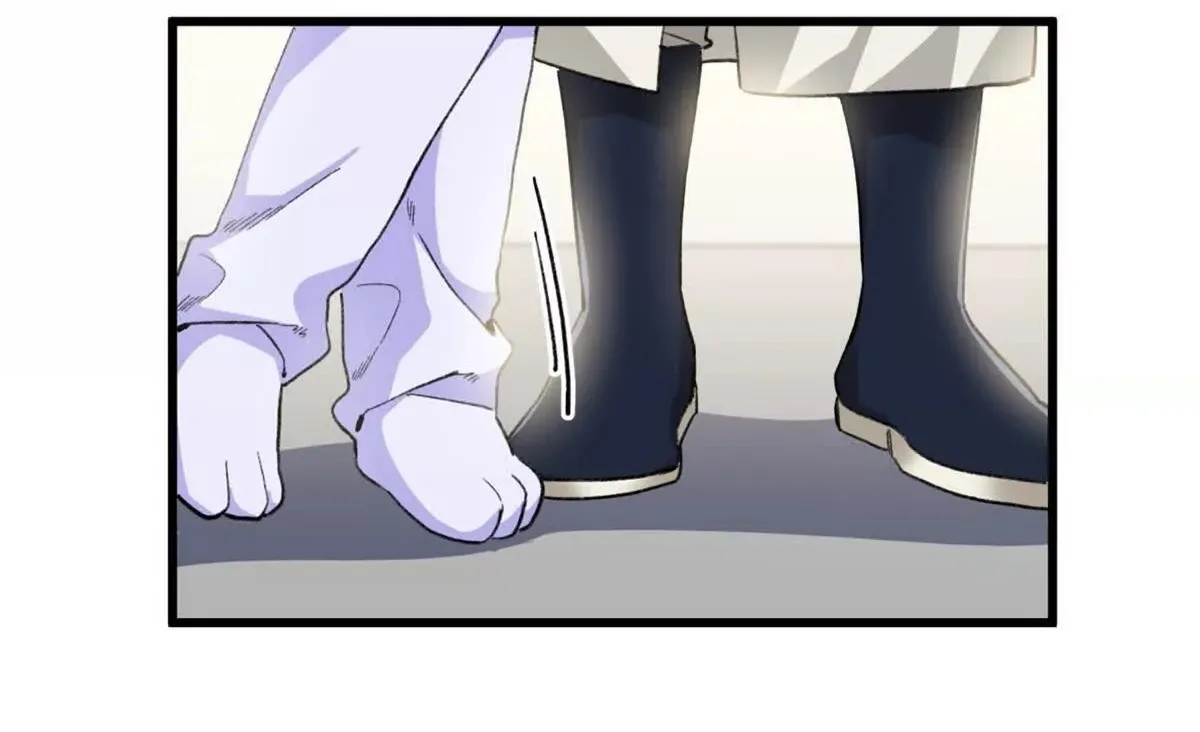 35 Mi maestro cruzo la linea