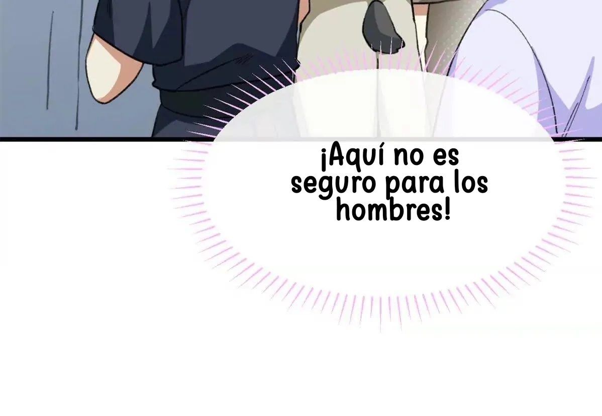 25 Mi maestro cruzo la linea