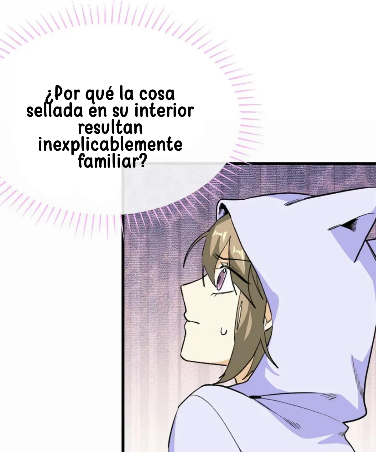 23 Mi maestro cruzo la linea