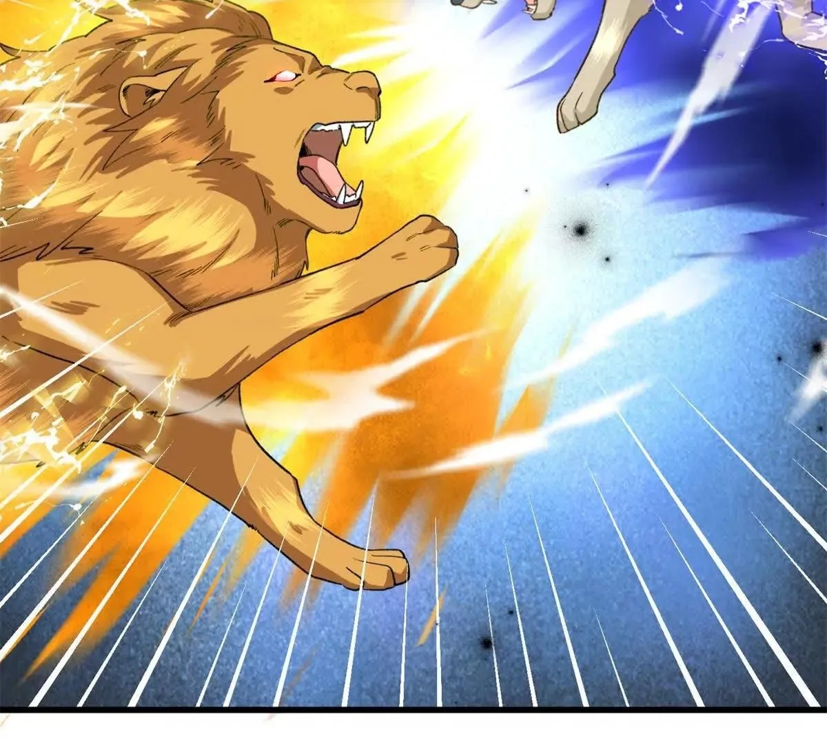 56 Mi maestro cruzo la linea