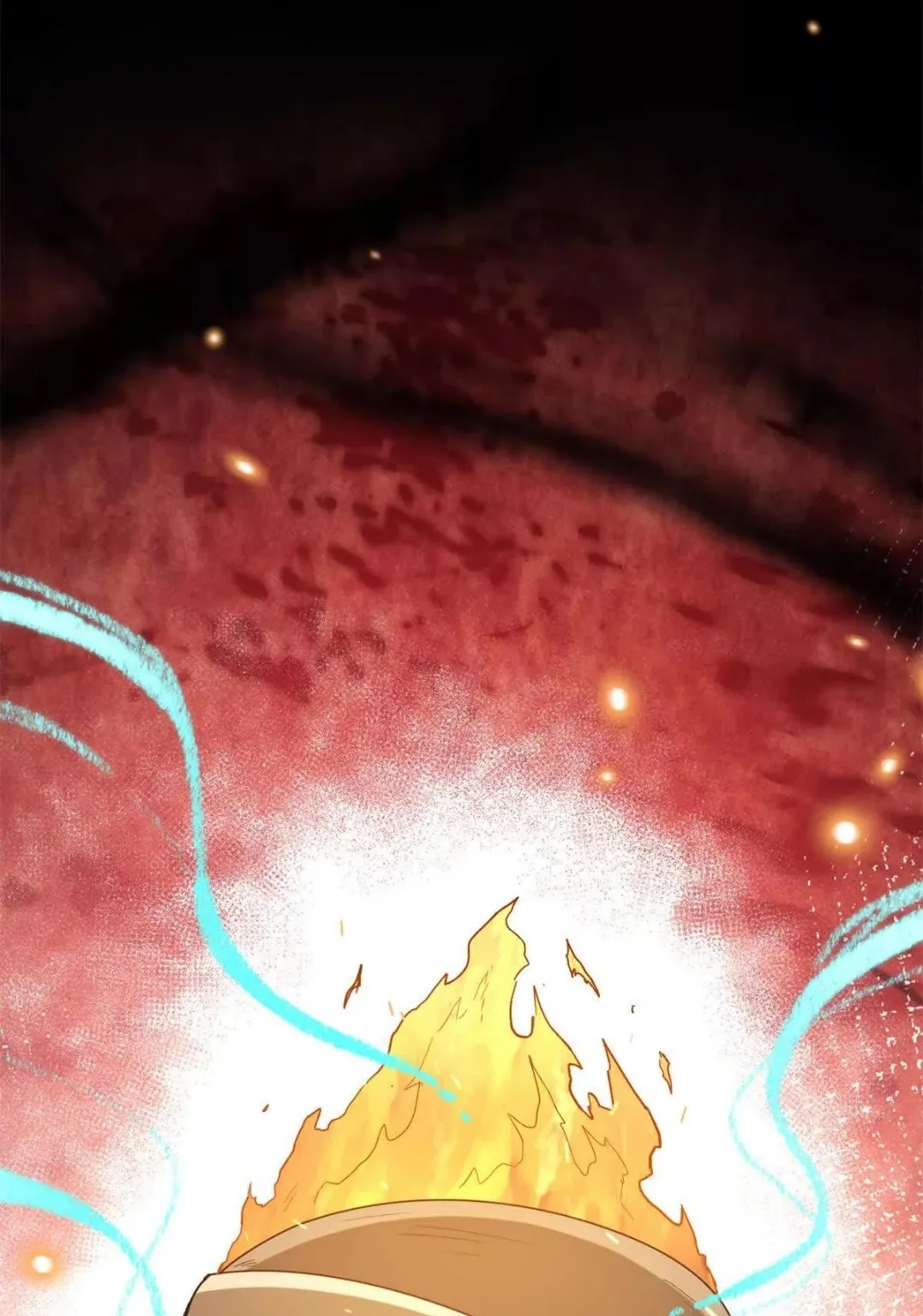 12 Mi maestro cruzo la linea