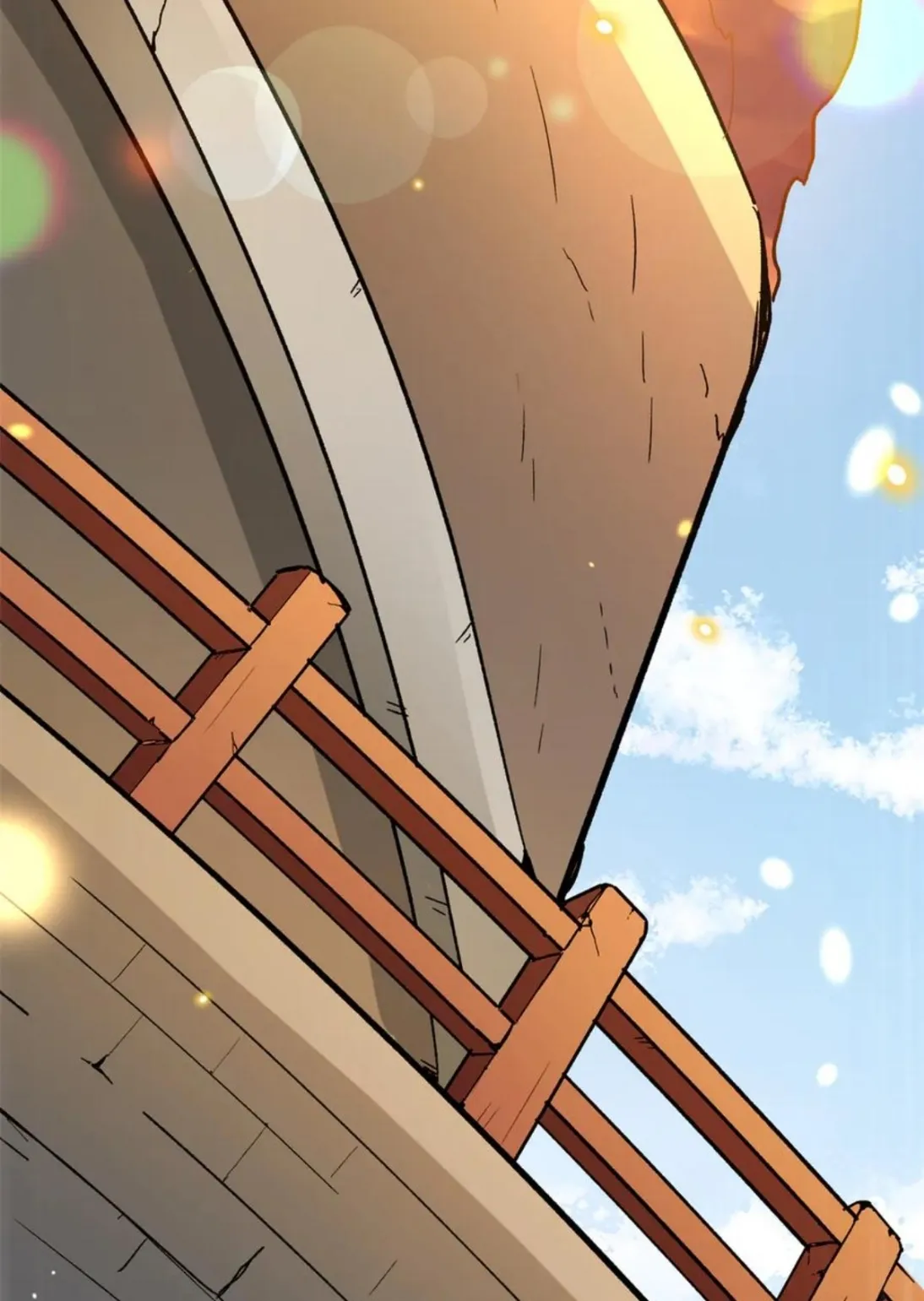 5 Mi maestro cruzo la linea