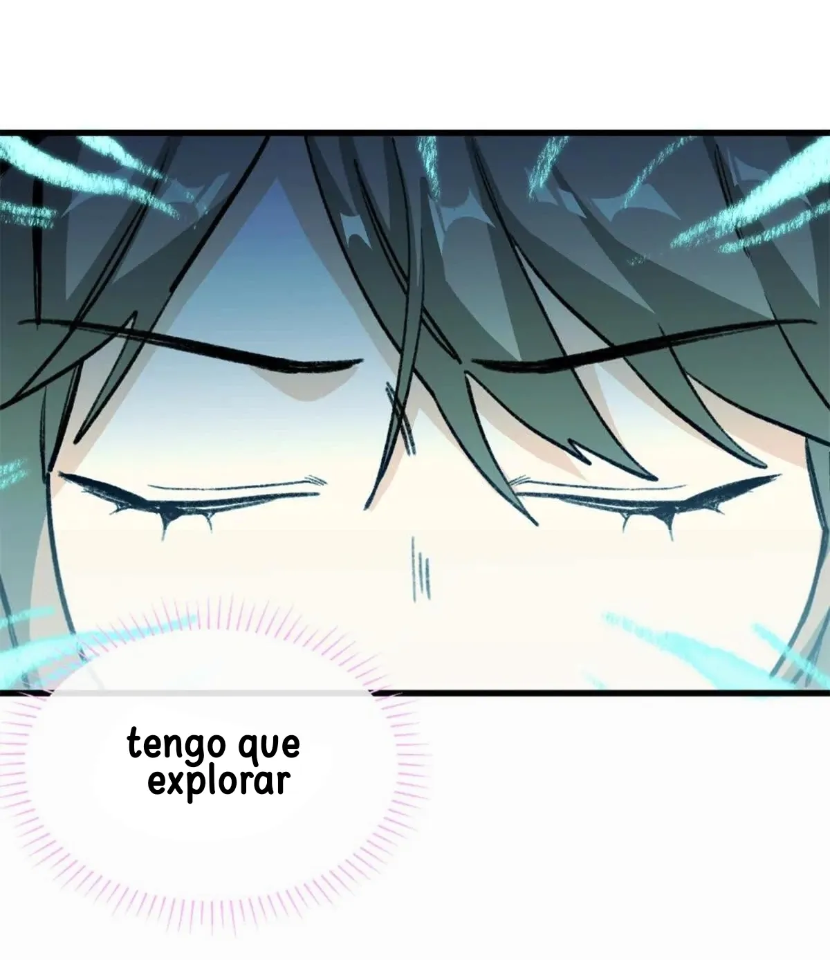 8 Mi maestro cruzo la linea