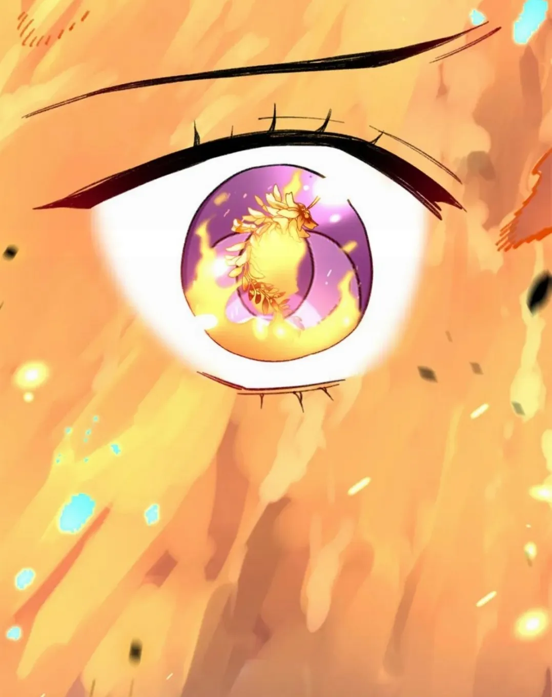 15 Mi maestro cruzo la linea