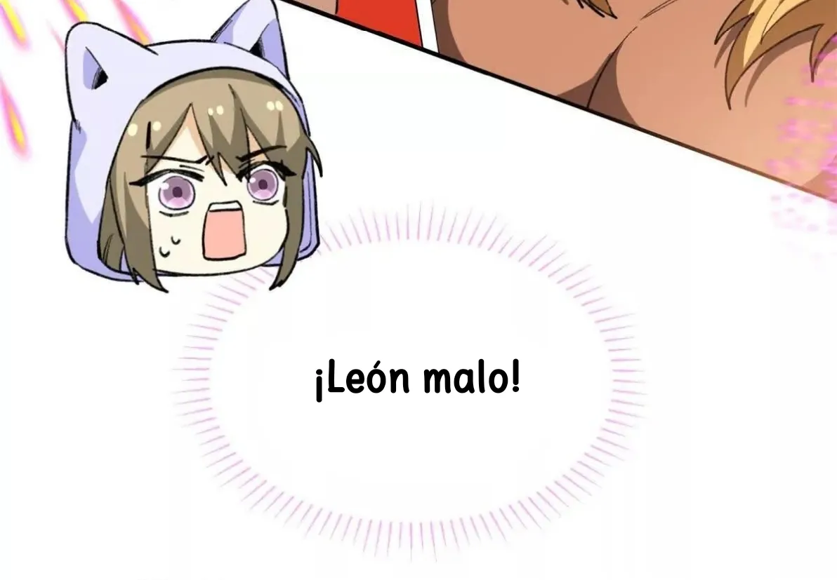 28 Mi maestro cruzo la linea