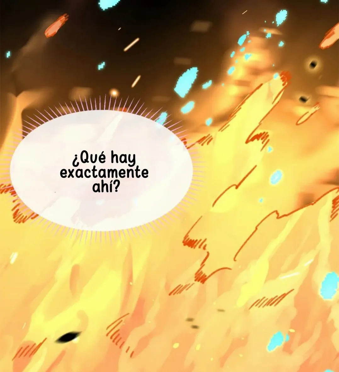 14 Mi maestro cruzo la linea