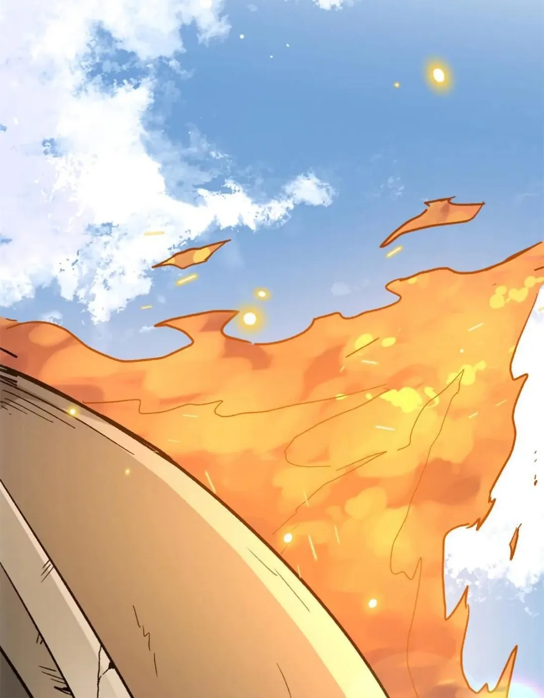 4 Mi maestro cruzo la linea