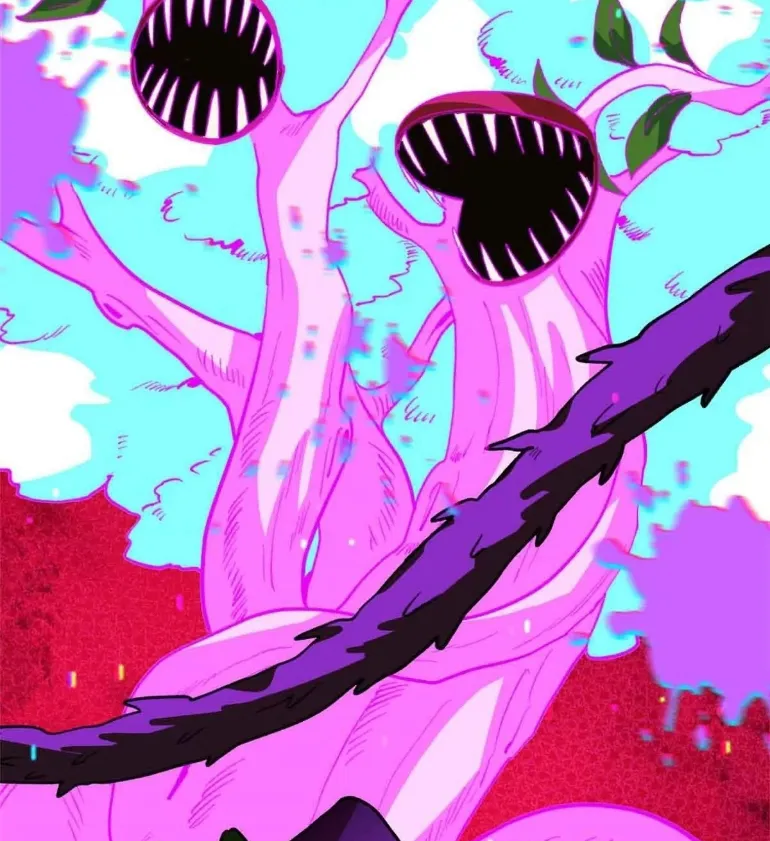 14 Mi maestro cruzo la linea