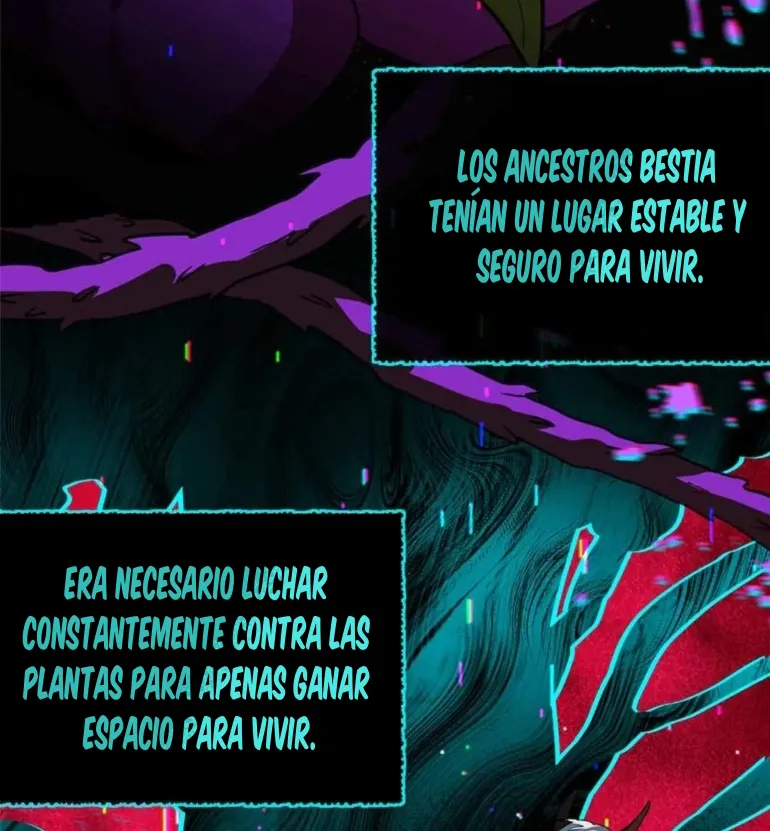 16 Mi maestro cruzo la linea