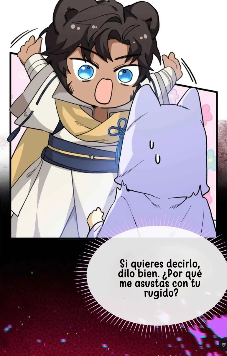 12 Mi maestro cruzo la linea