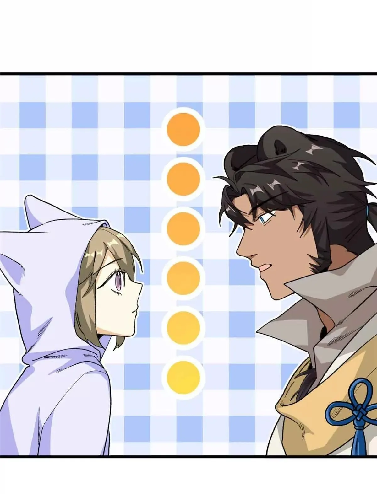 32 Mi maestro cruzo la linea