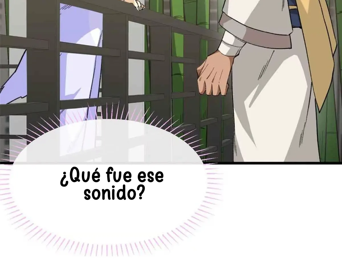 49 Mi maestro cruzo la linea