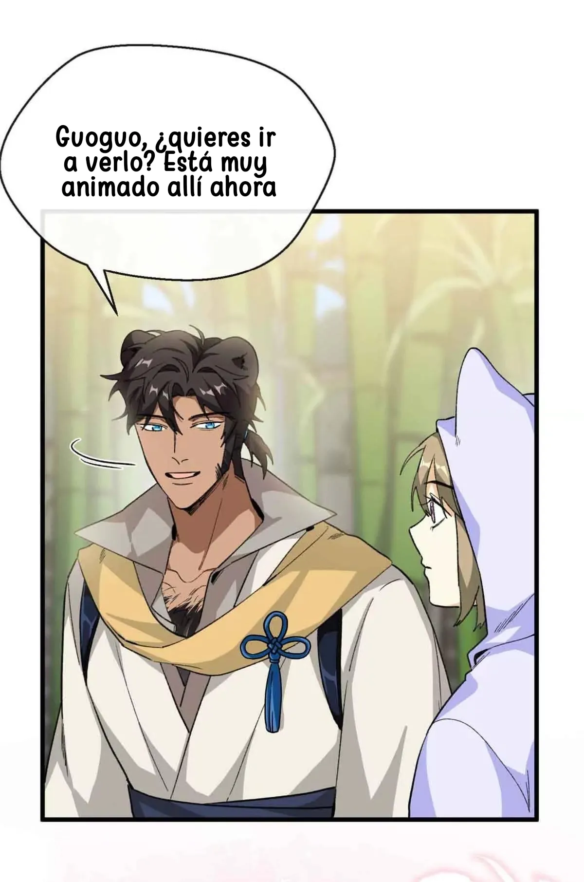 52 Mi maestro cruzo la linea