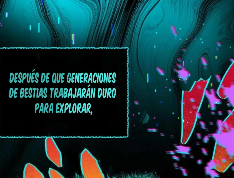 19 Mi maestro cruzo la linea