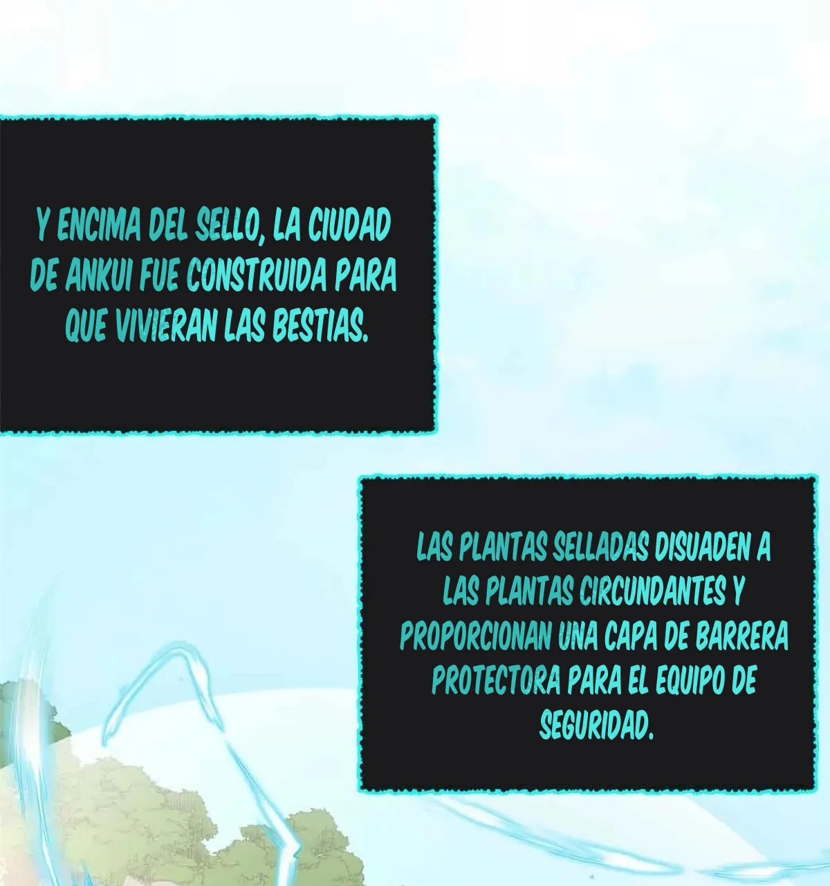 26 Mi maestro cruzo la linea