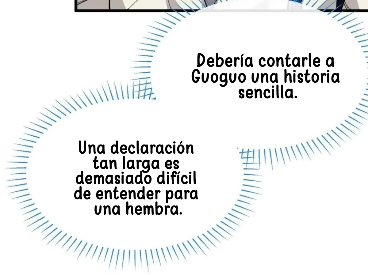 35 Mi maestro cruzo la linea