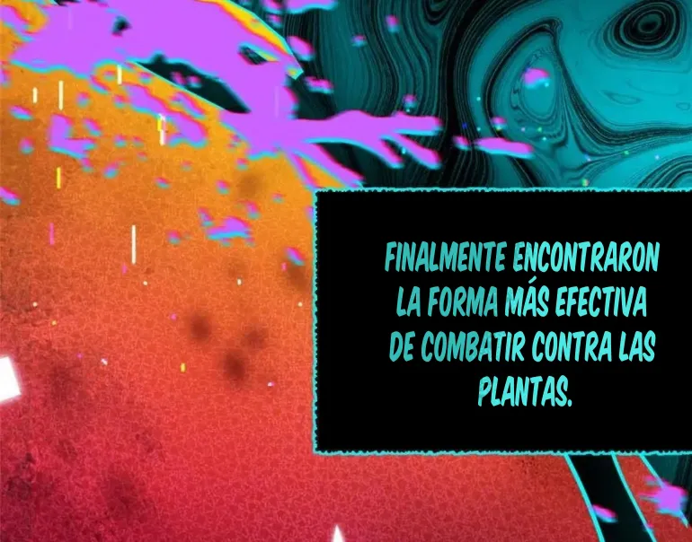 21 Mi maestro cruzo la linea