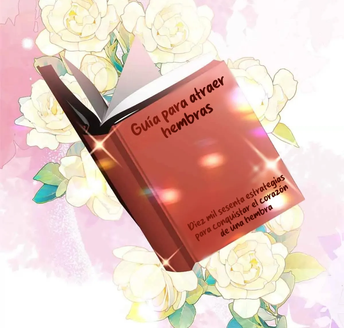 8 Mi maestro cruzo la linea