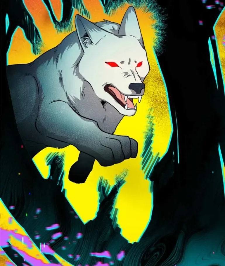 20 Mi maestro cruzo la linea