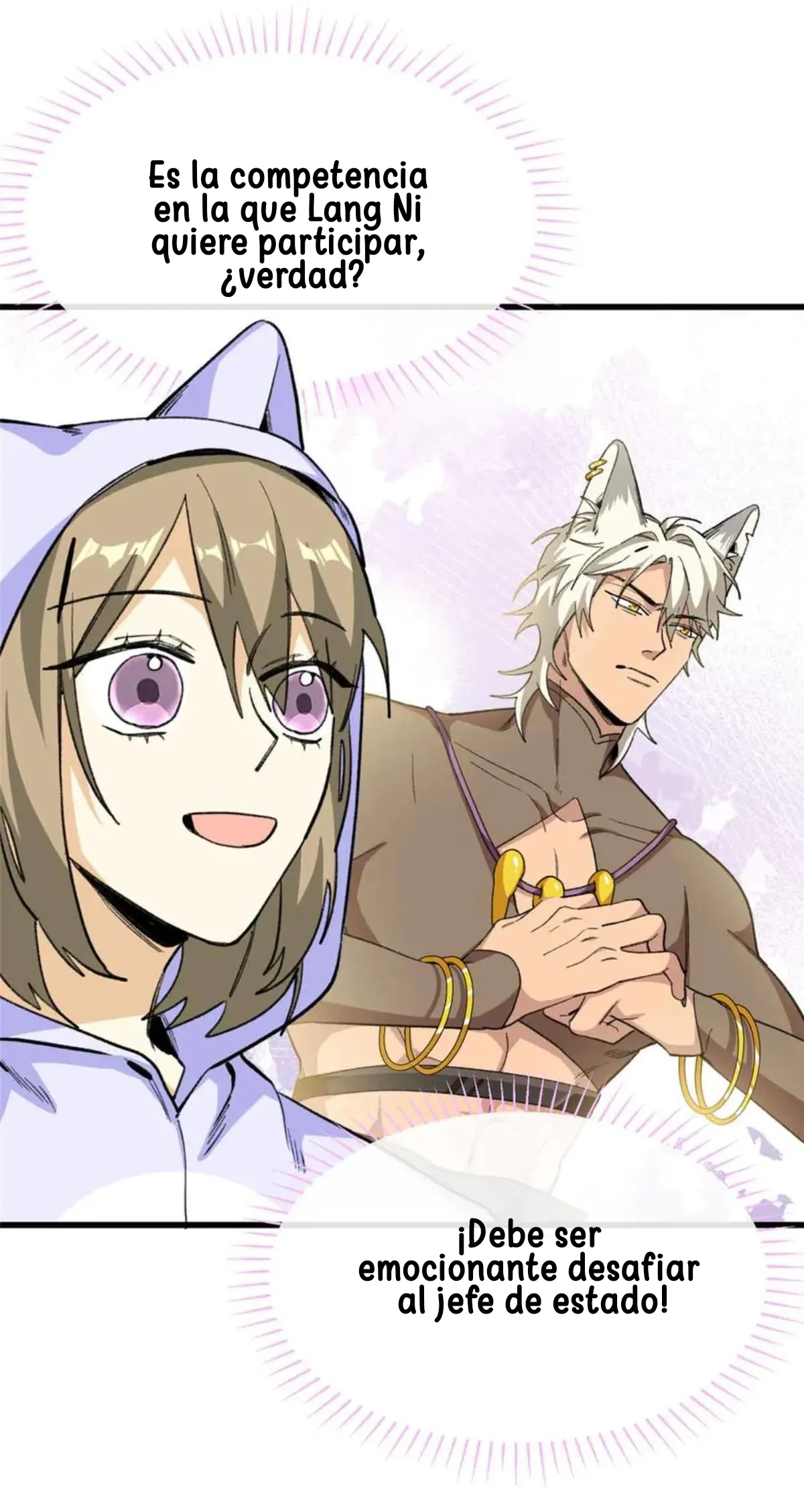 51 Mi maestro cruzo la linea