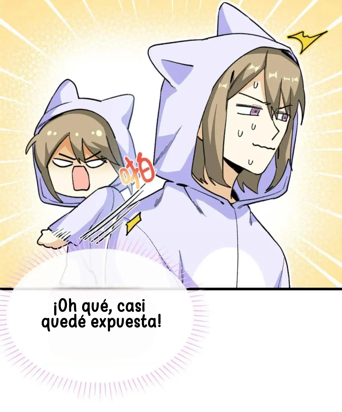 38 Mi maestro cruzo la linea