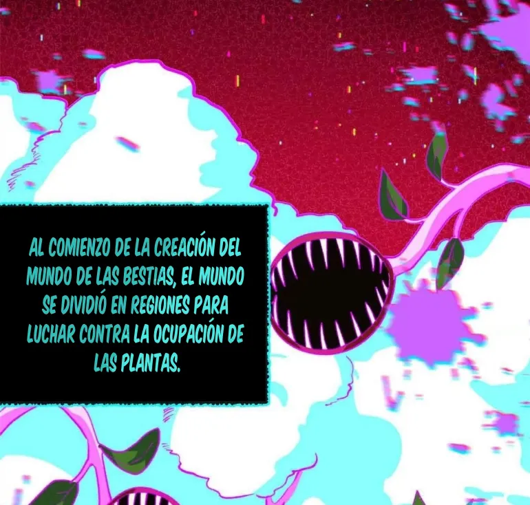 13 Mi maestro cruzo la linea