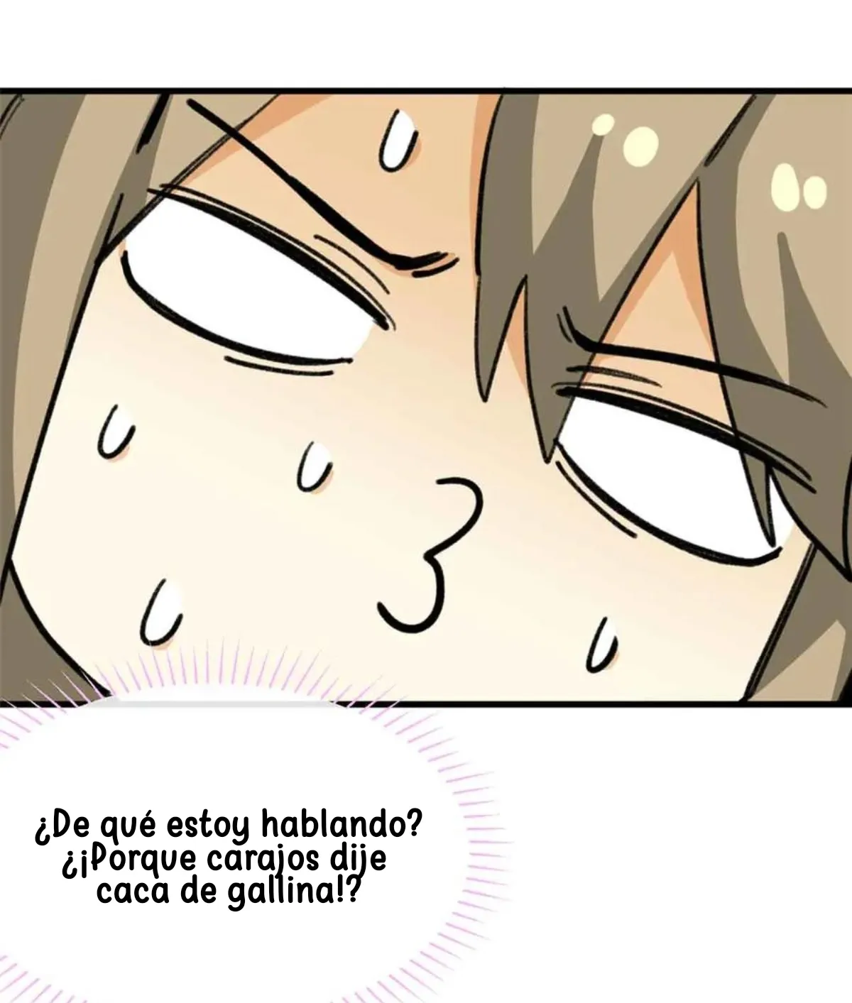 43 Mi maestro cruzo la linea