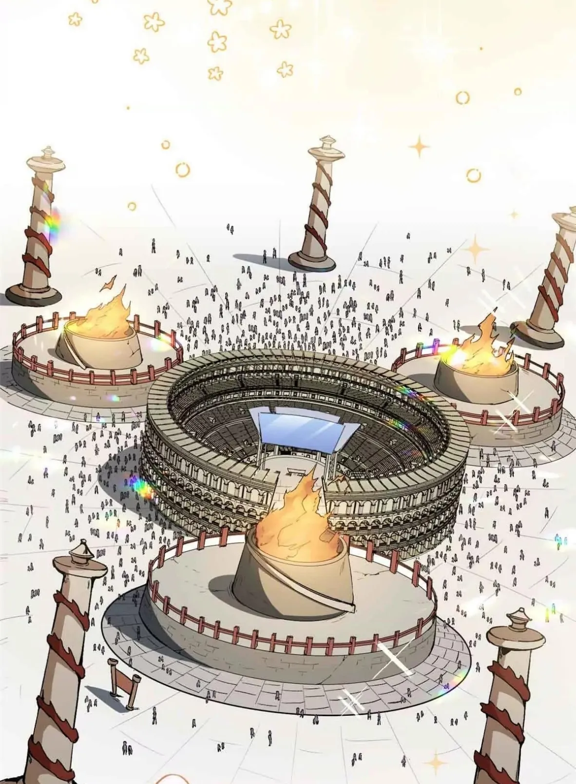 57 Mi maestro cruzo la linea