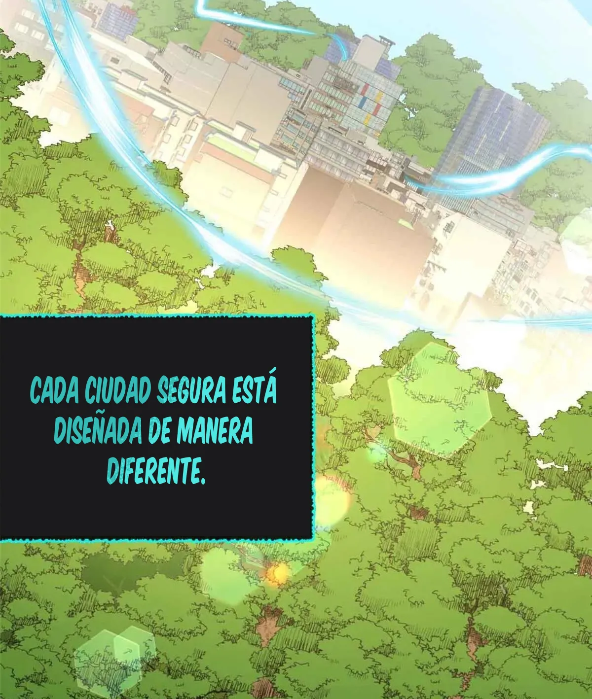 27 Mi maestro cruzo la linea